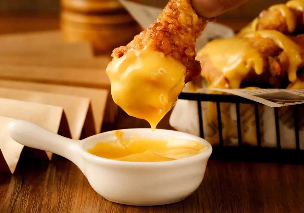 Cheese Sauce
