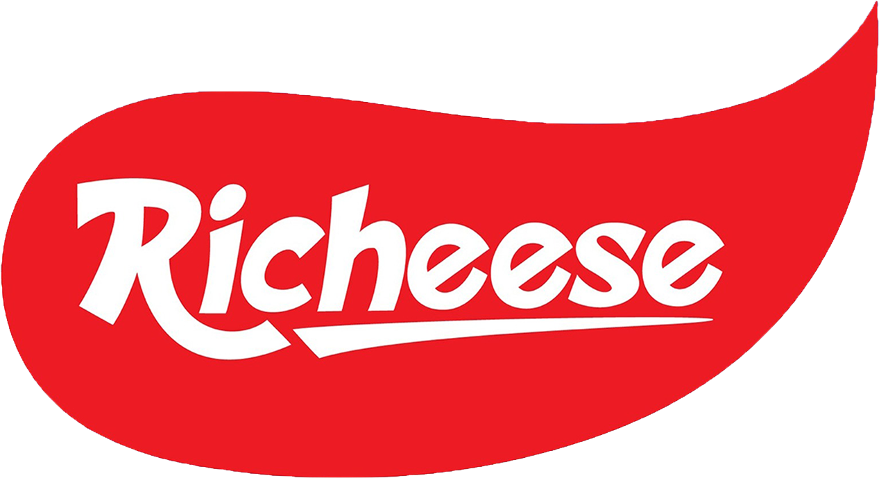 Logo Richeese (placeholder)