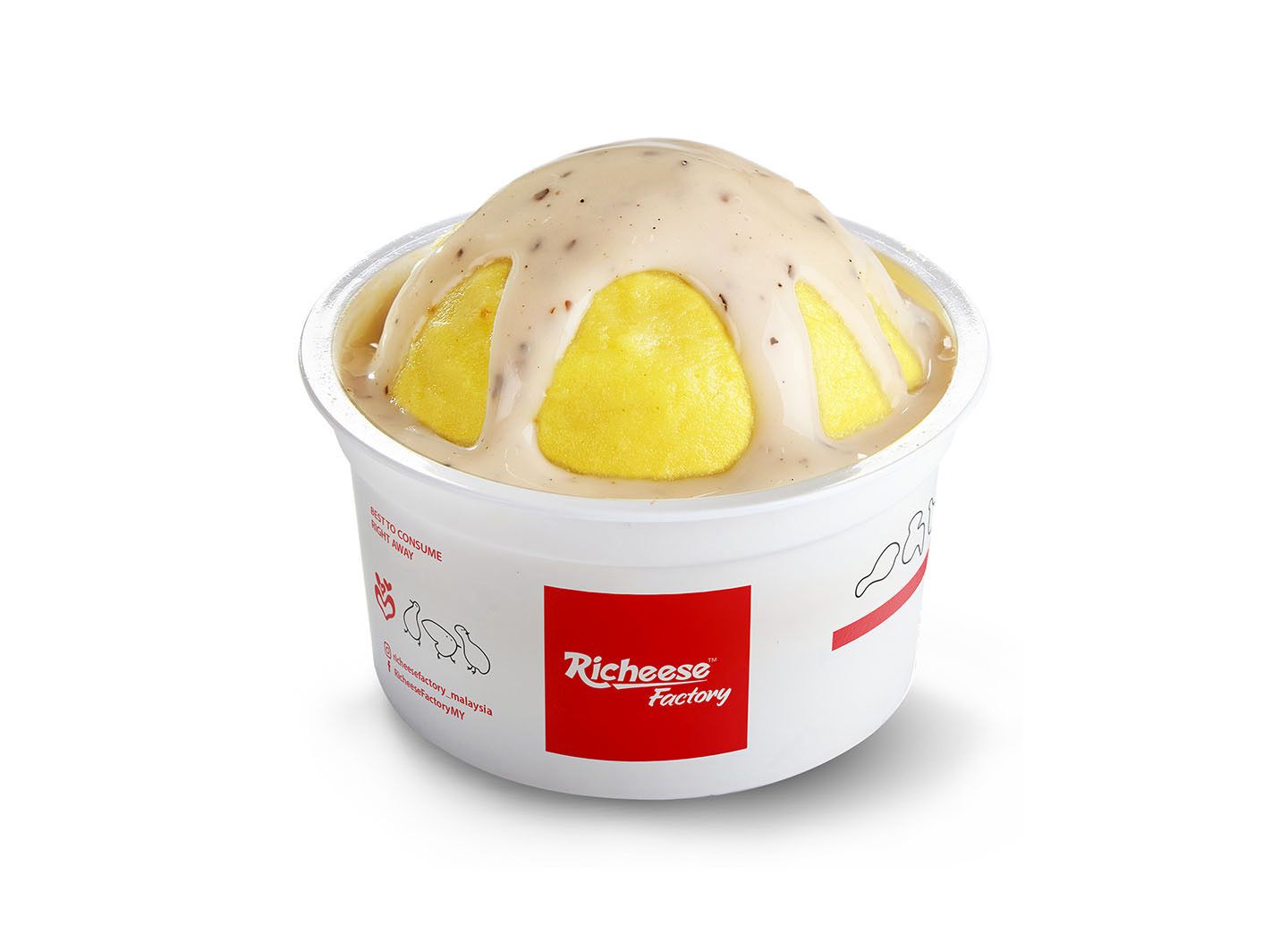 Mashed Potato
